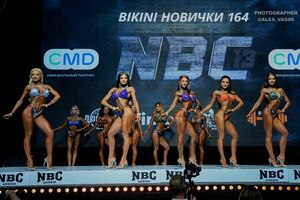 BIKINI НОВИЧКИ 164